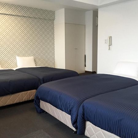 HOTEL LiVEMAX BUDGET Fuchu Exterior foto