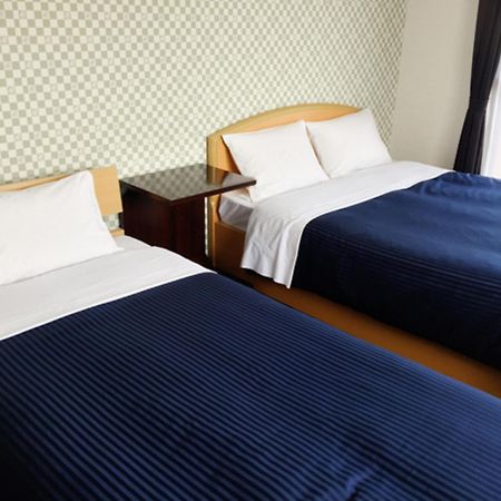 HOTEL LiVEMAX BUDGET Fuchu Exterior foto