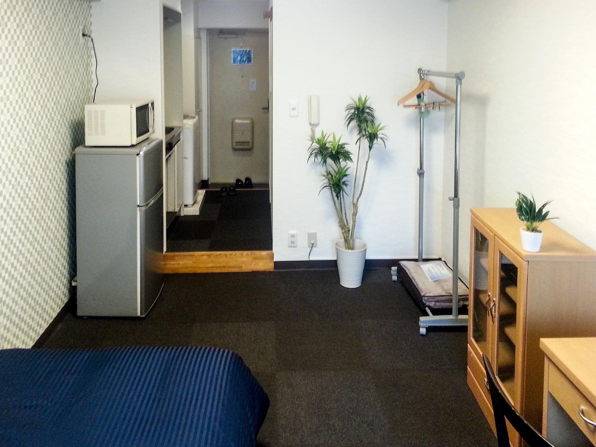 HOTEL LiVEMAX BUDGET Fuchu Exterior foto