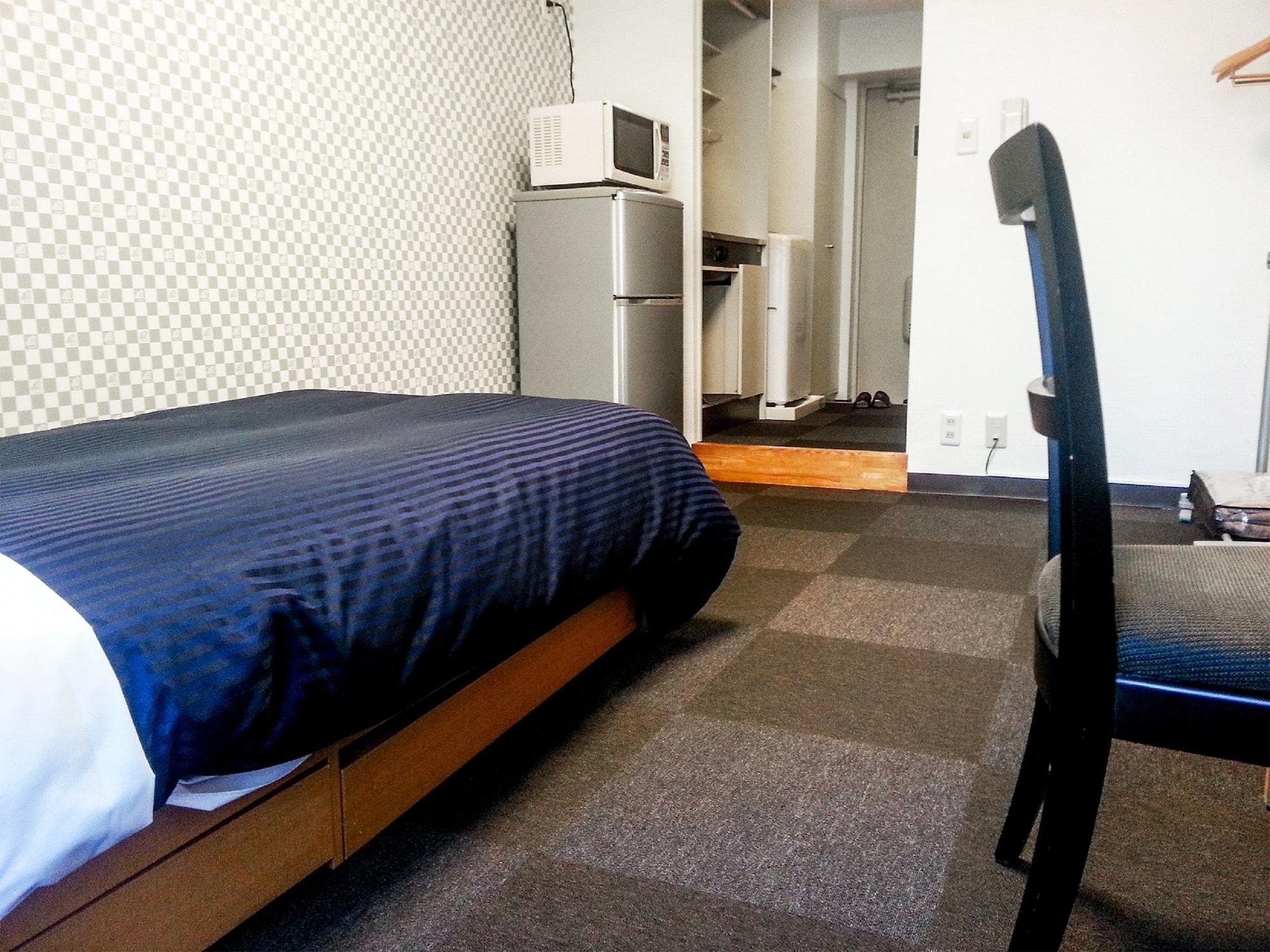 HOTEL LiVEMAX BUDGET Fuchu Exterior foto
