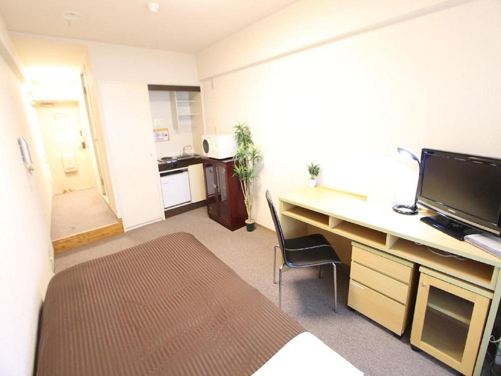 HOTEL LiVEMAX BUDGET Fuchu Exterior foto