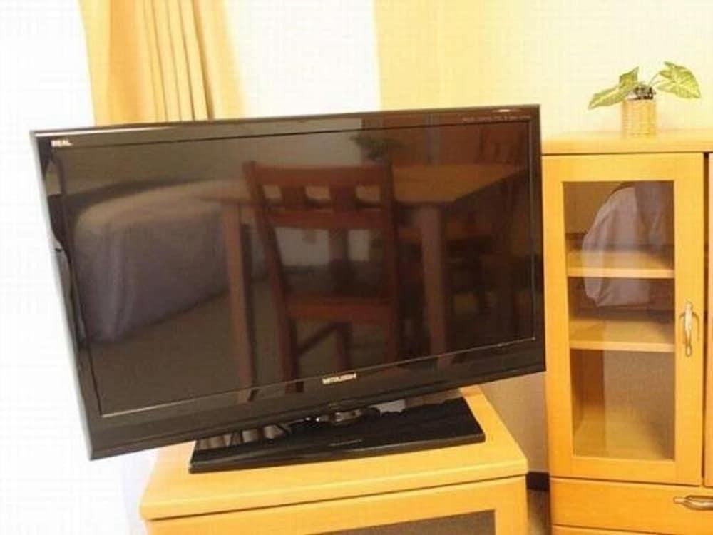 HOTEL LiVEMAX BUDGET Fuchu Exterior foto