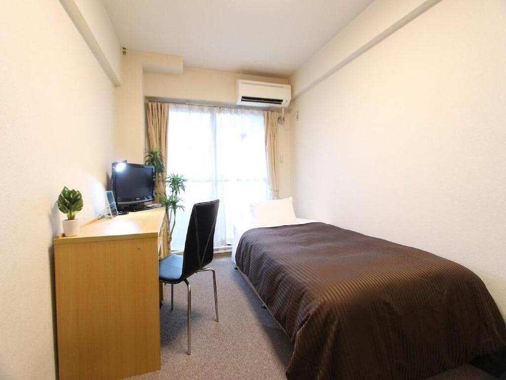 HOTEL LiVEMAX BUDGET Fuchu Exterior foto