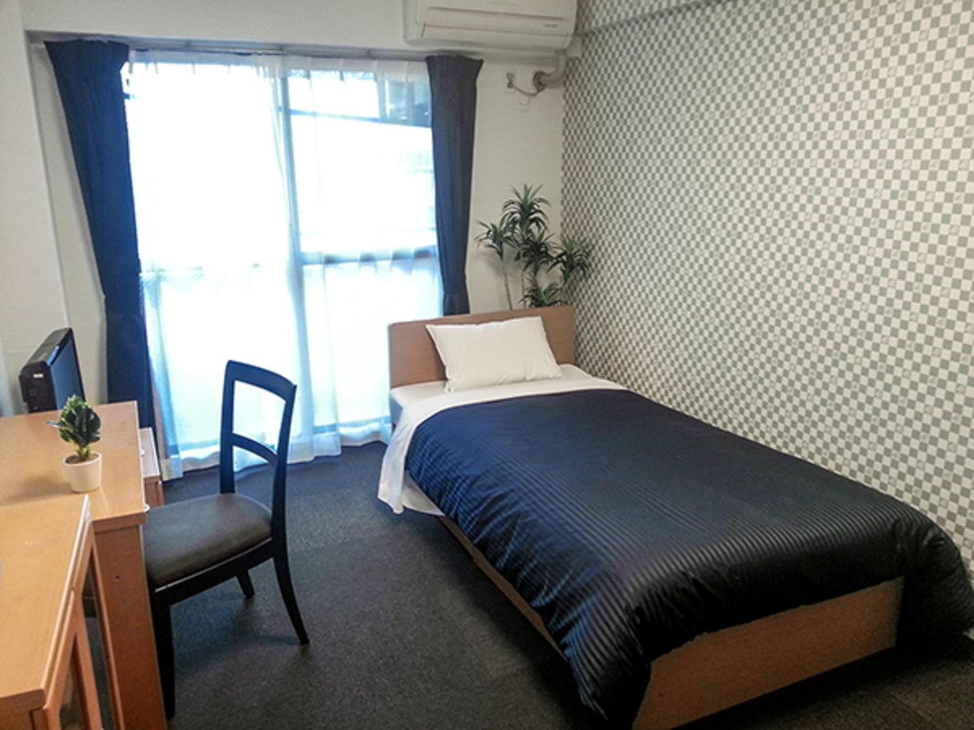 HOTEL LiVEMAX BUDGET Fuchu Exterior foto