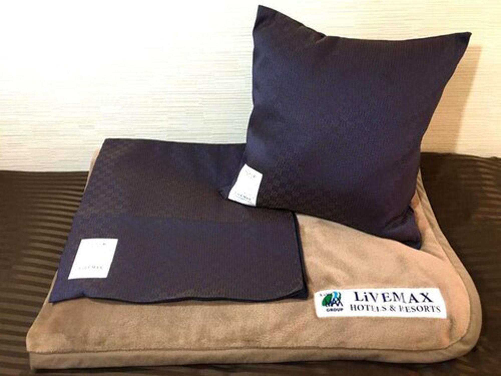 HOTEL LiVEMAX BUDGET Fuchu Exterior foto