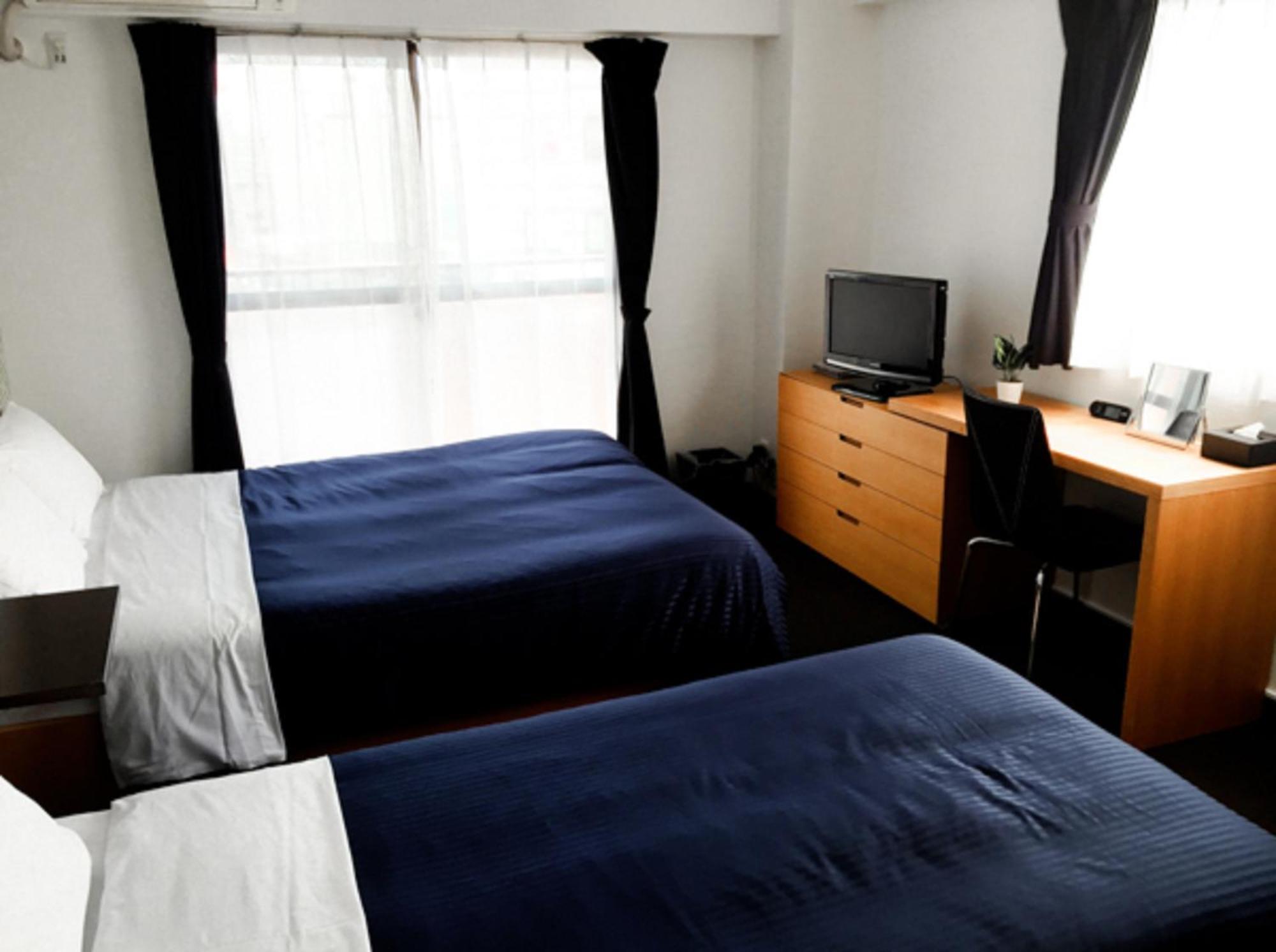 HOTEL LiVEMAX BUDGET Fuchu Exterior foto