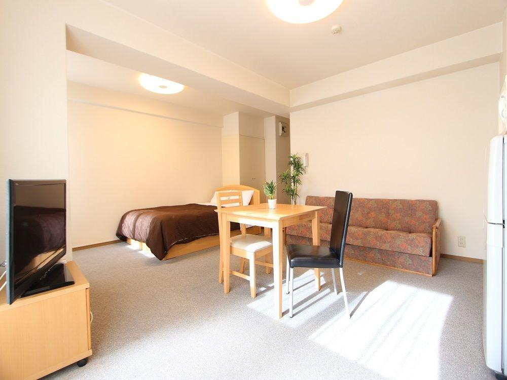 HOTEL LiVEMAX BUDGET Fuchu Exterior foto
