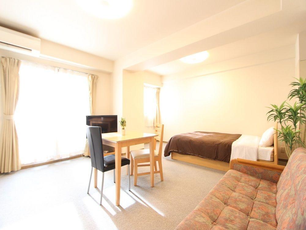 HOTEL LiVEMAX BUDGET Fuchu Exterior foto