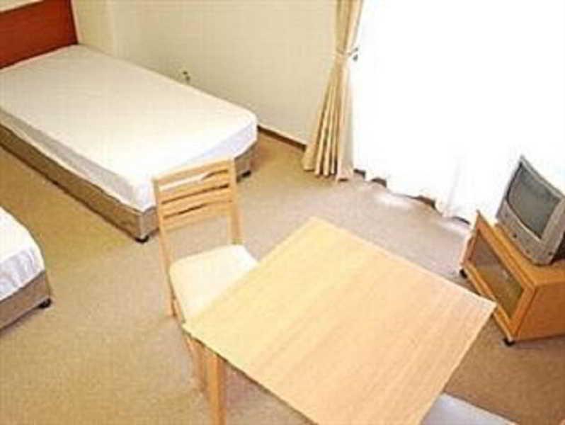 HOTEL LiVEMAX BUDGET Fuchu Exterior foto