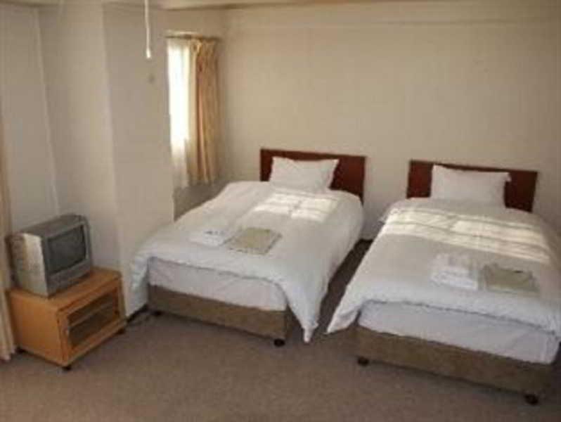 HOTEL LiVEMAX BUDGET Fuchu Exterior foto