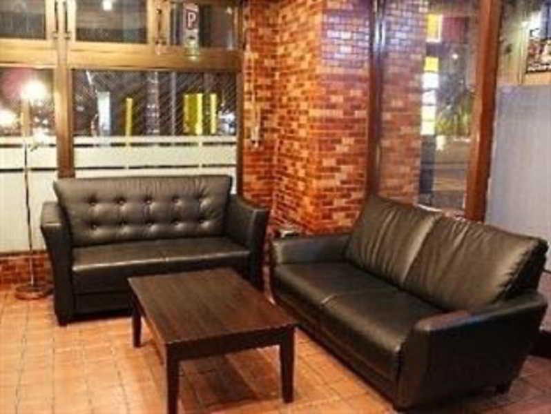 HOTEL LiVEMAX BUDGET Fuchu Exterior foto