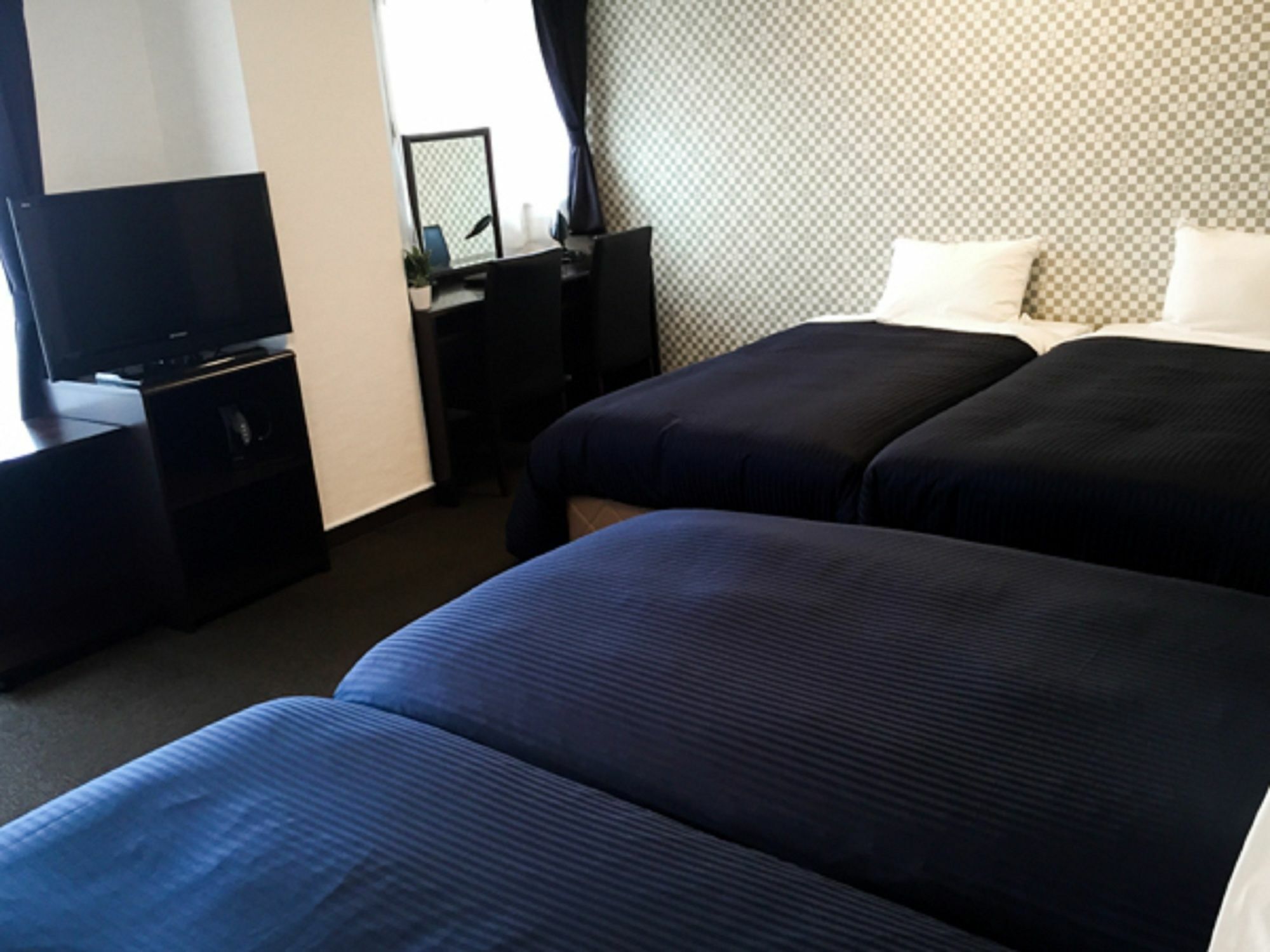 HOTEL LiVEMAX BUDGET Fuchu Exterior foto