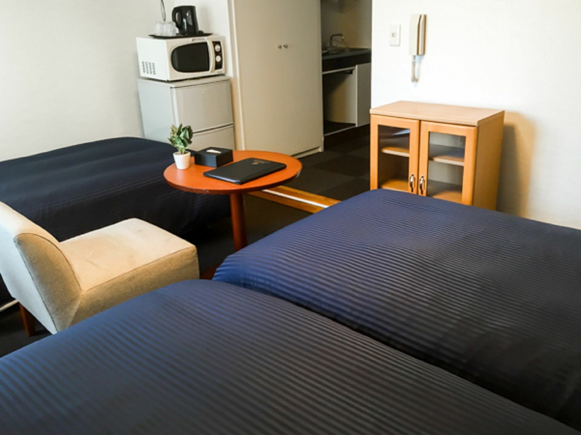 HOTEL LiVEMAX BUDGET Fuchu Exterior foto