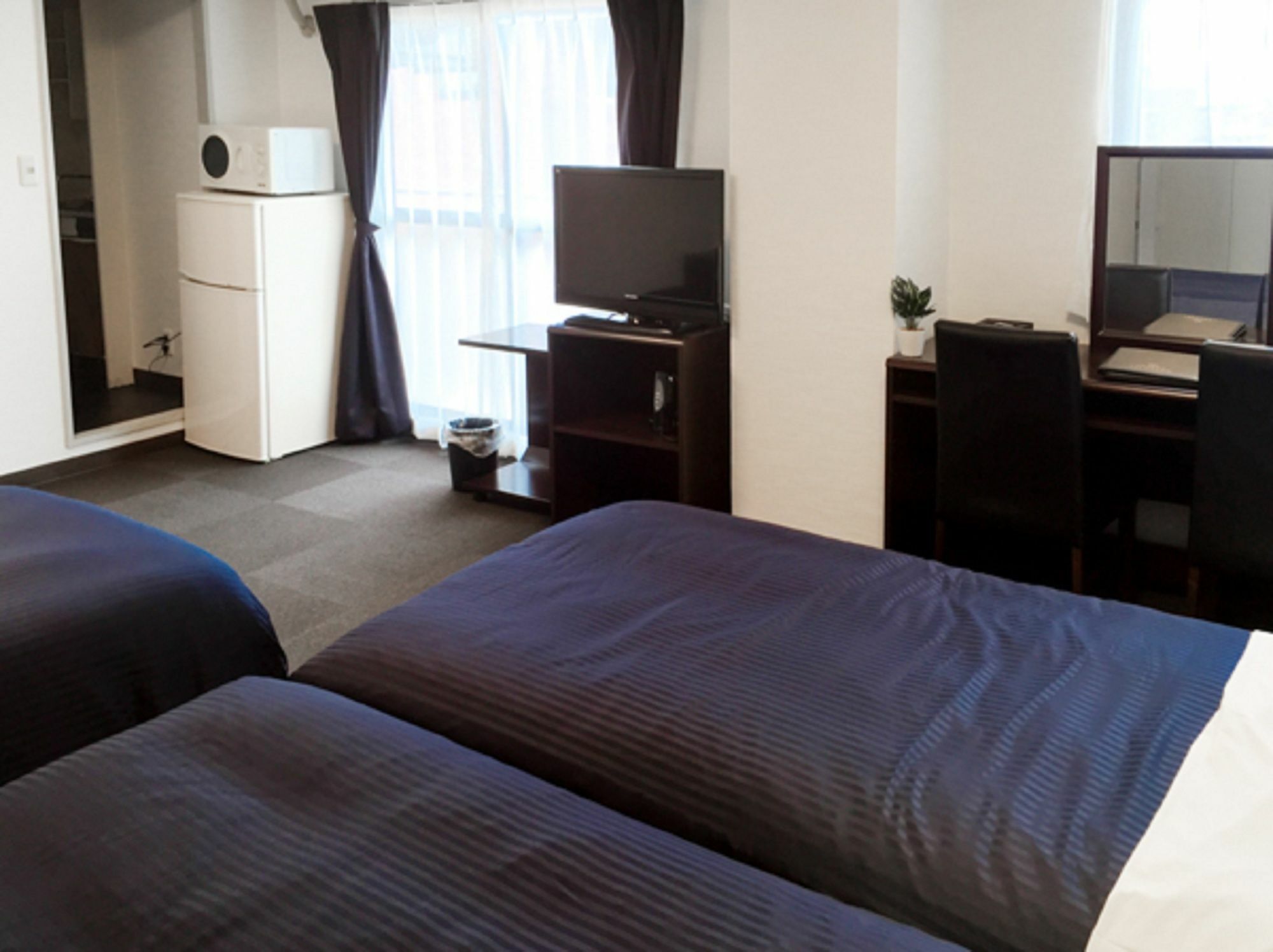 HOTEL LiVEMAX BUDGET Fuchu Exterior foto